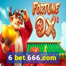 6 bet 666.com